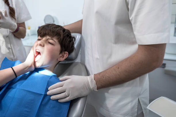 Best Emergency Treatment for Toothache in Ouray, CO